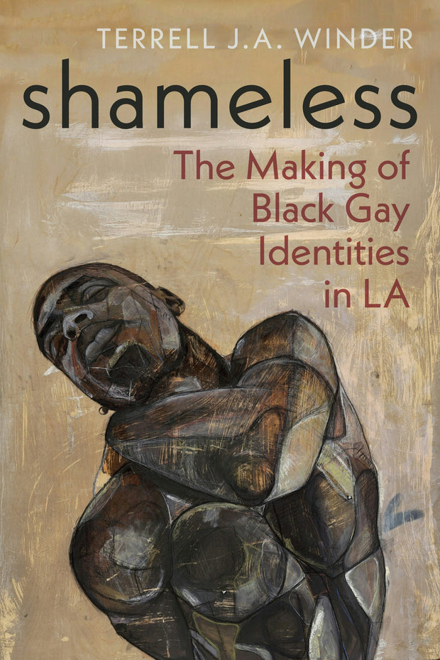 Cover image for Shameless, isbn: 9781479827602