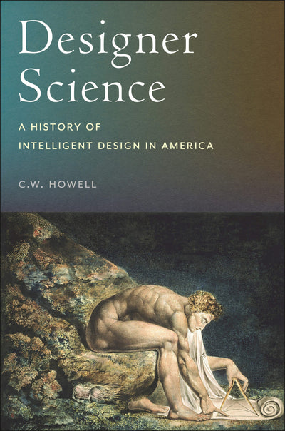 Cover image for Designer Science, isbn: 9781479827671
