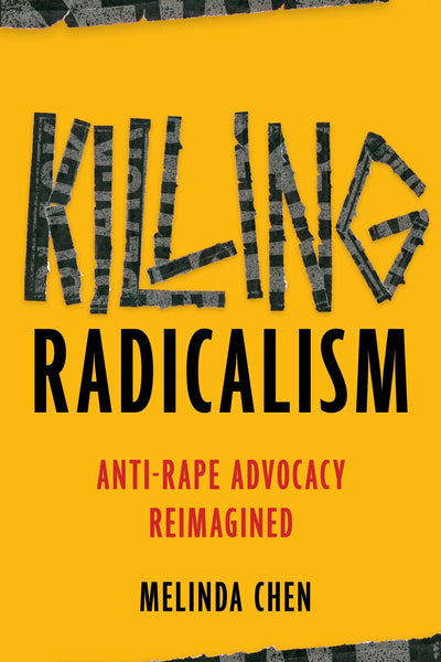 Cover image for Killing Radicalism, isbn: 9781479828258