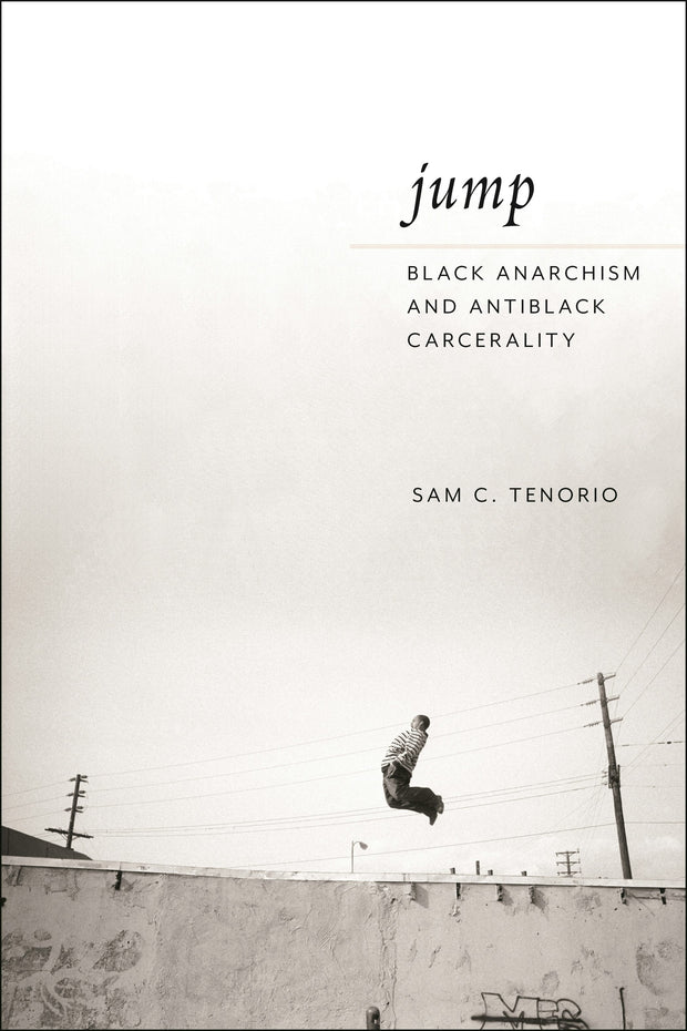 Cover image for Jump, isbn: 9781479828319
