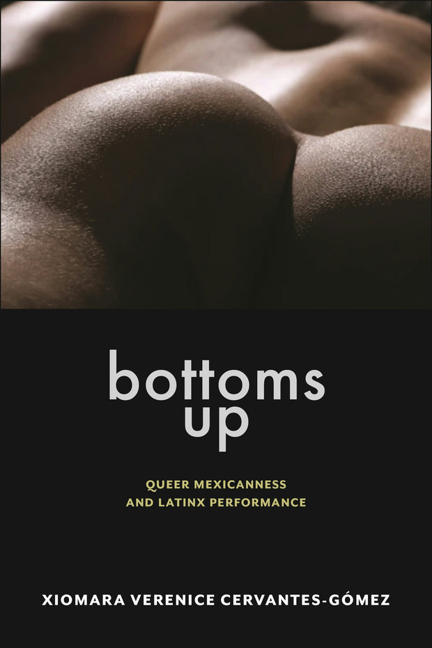 Cover image for Bottoms Up, isbn: 9781479829163