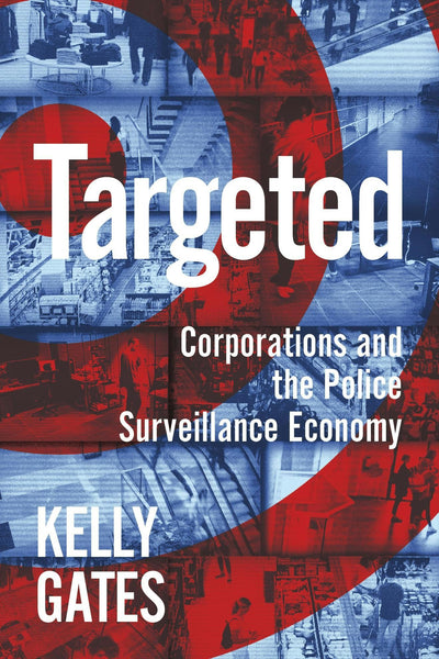 Cover image for Targeted, isbn: 9781479829255