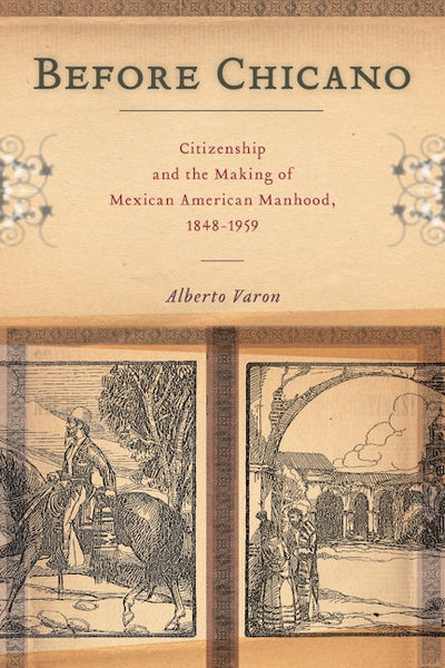 Before Chicano