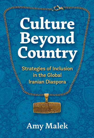 Cover image for Culture Beyond Country, isbn: 9781479831753