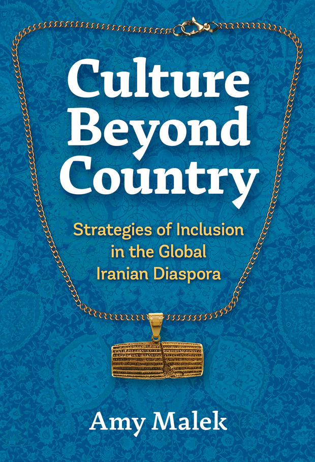 Cover image for Culture Beyond Country, isbn: 9781479831753