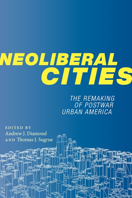 Neoliberal Cities