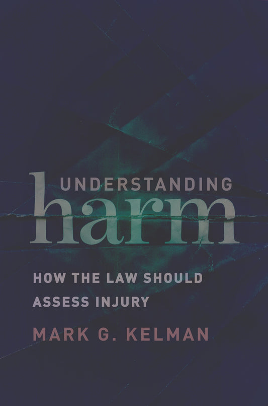 Understanding Harm