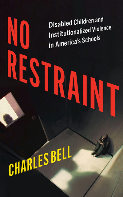 Cover image for No Restraint, isbn: 9781479834587