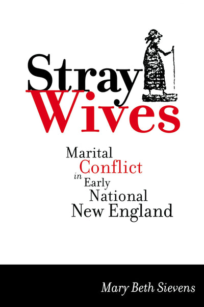Cover image for Stray Wives, isbn: 9781479835423