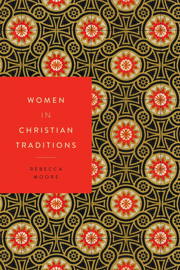 Cover image for Women in Christian Traditions, isbn: 9781479838431