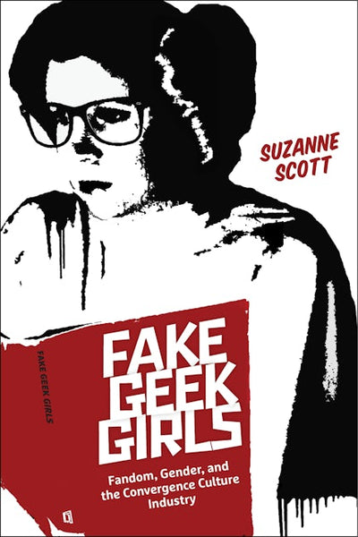 Fake Geek Girls