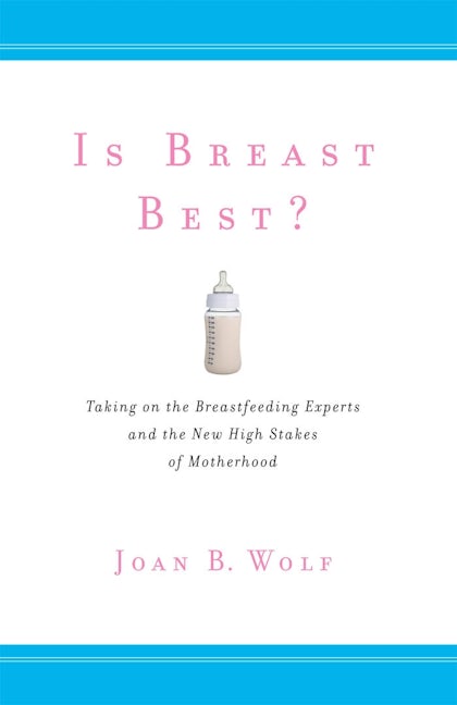Is Breast Best?
