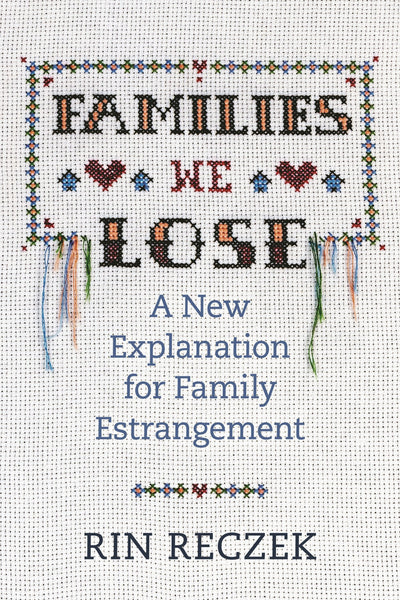 Cover image for Families We Lose, isbn: 9781479838806