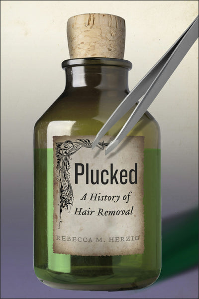 Cover image for Plucked, isbn: 9781479840250