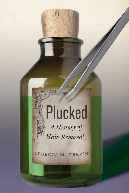 Plucked