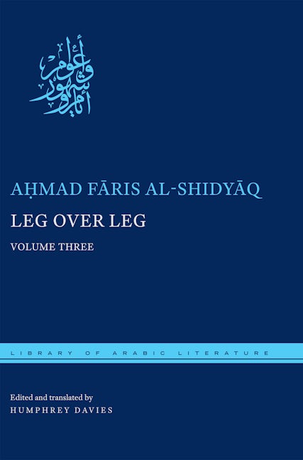 Leg over Leg