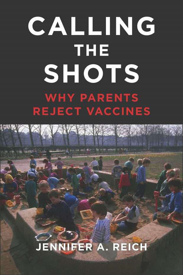 Cover image for Calling the Shots, isbn: 9781479843213