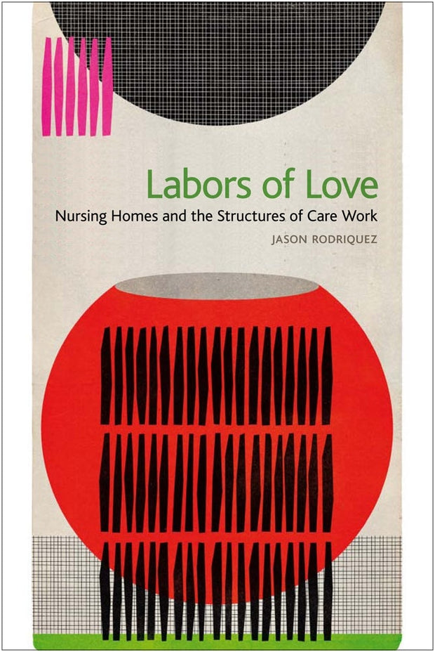Cover image for Labors of Love, isbn: 9781479843572