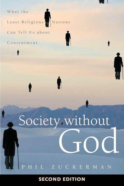 Society without God, Second Edition