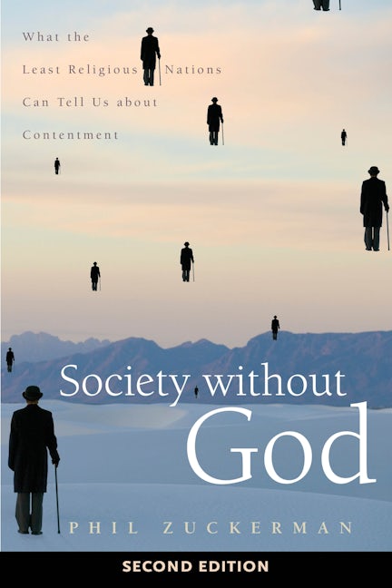 Society without God, Second Edition