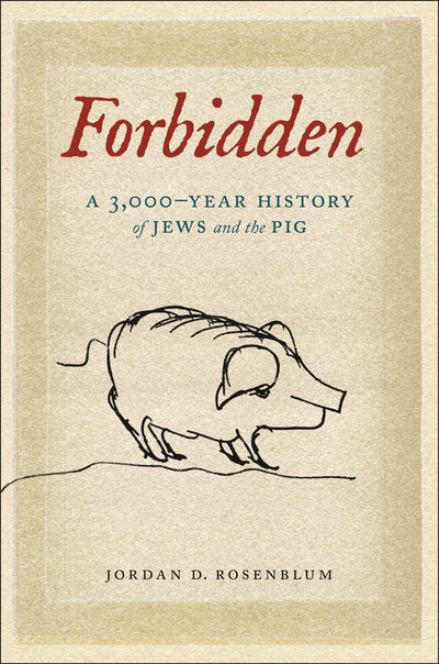 Cover image for Forbidden, isbn: 9781479847518