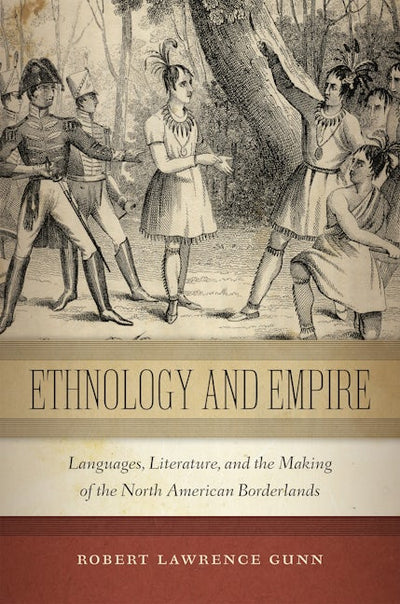 Ethnology and Empire