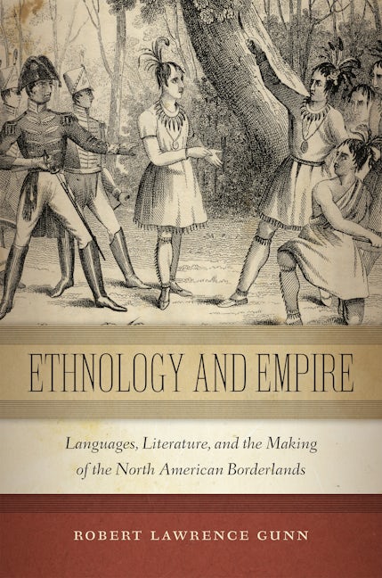 Ethnology and Empire