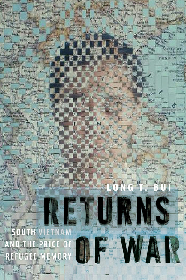 Cover image for Returns of War, isbn: 9781479849956