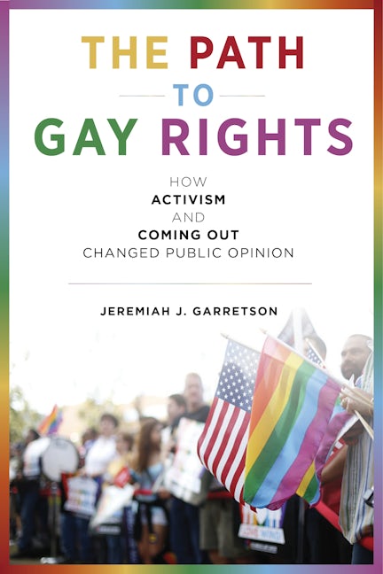 The Path to Gay Rights