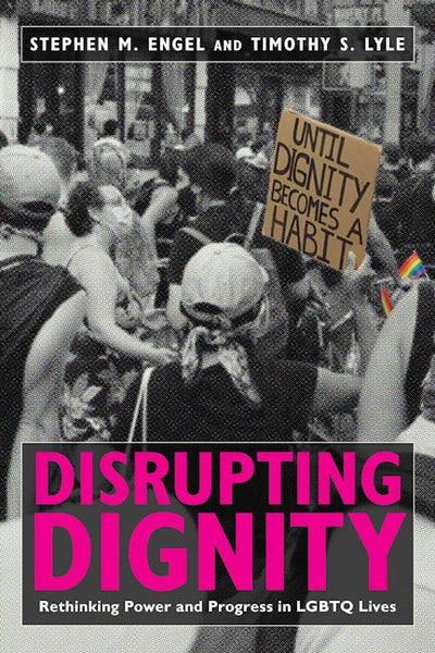 Disrupting Dignity
