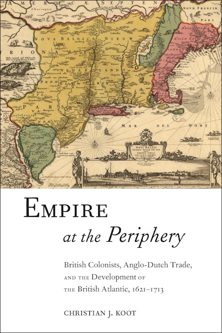 Empire at the Periphery