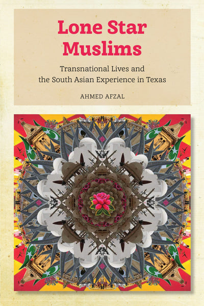 Cover image for Lone Star Muslims, isbn: 9781479858880