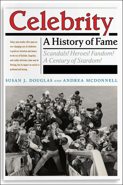 Cover image for Celebrity, isbn: 9781479860920