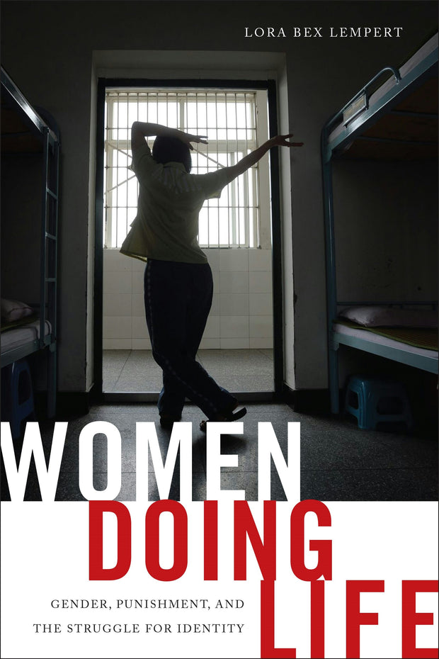Cover image for Women Doing Life, isbn: 9781479861866