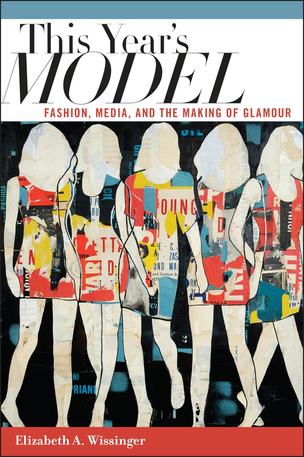 Cover image for This Year's Model, isbn: 9781479864454