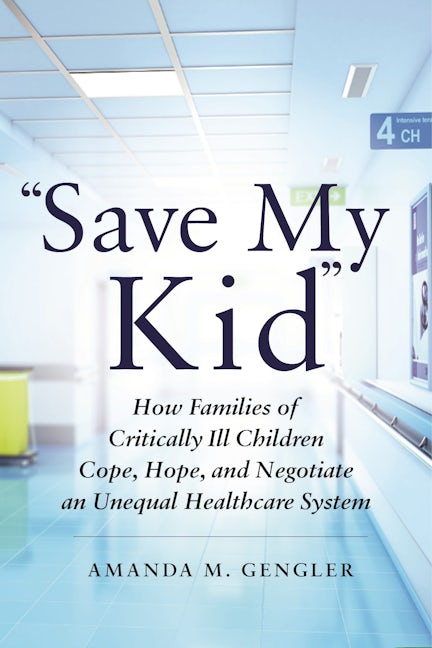 "Save My Kid"