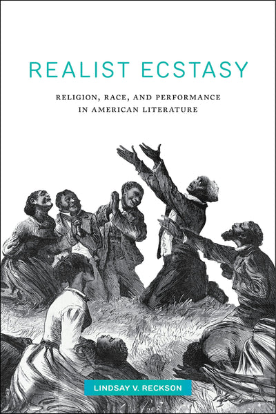 Cover image for Realist Ecstasy, isbn: 9781479868926
