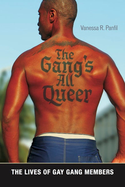 The Gang's All Queer