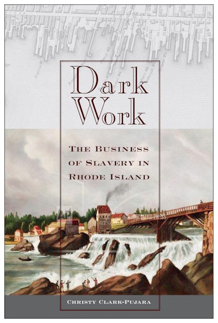 Dark Work