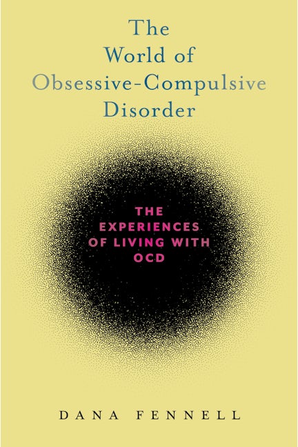 The World of Obsessive-Compulsive Disorder
