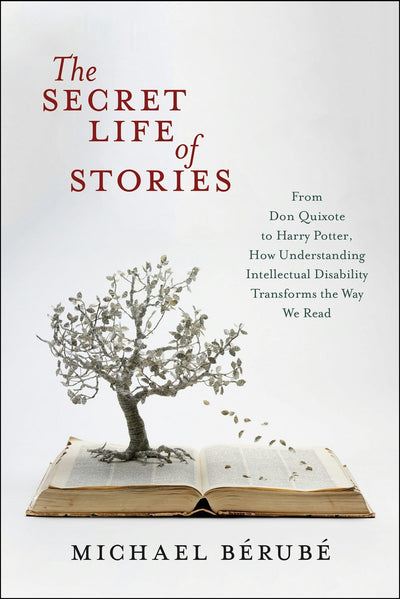 Cover image for The Secret Life of Stories, isbn: 9781479872541