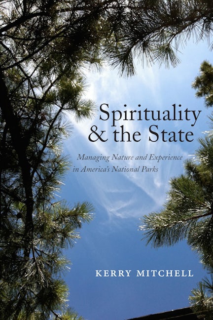 Spirituality and the State