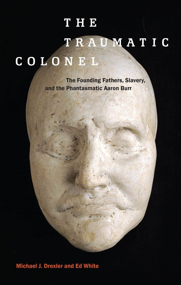 Cover image for The Traumatic Colonel, isbn: 9781479875795