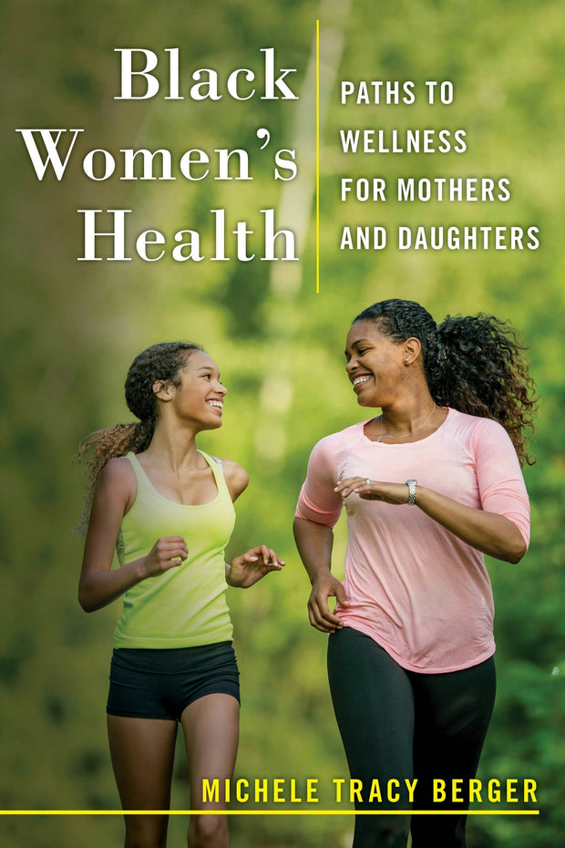 Cover image for Black Women's Health, isbn: 9781479876587