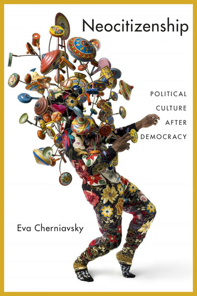 Cover image for Neocitizenship, isbn: 9781479877744