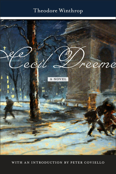 Cover image for Cecil Dreeme, isbn: 9781479878390