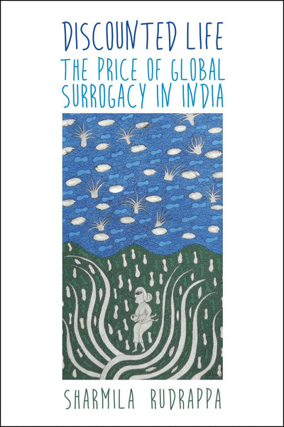 Cover image for Discounted Life, isbn: 9781479879489