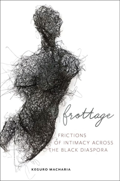 Frottage