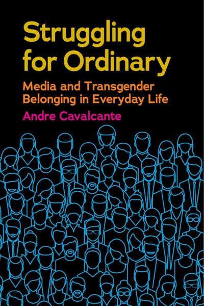 Struggling for Ordinary