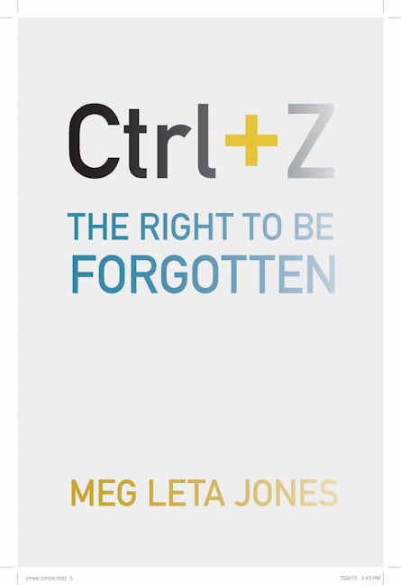 Ctrl + Z